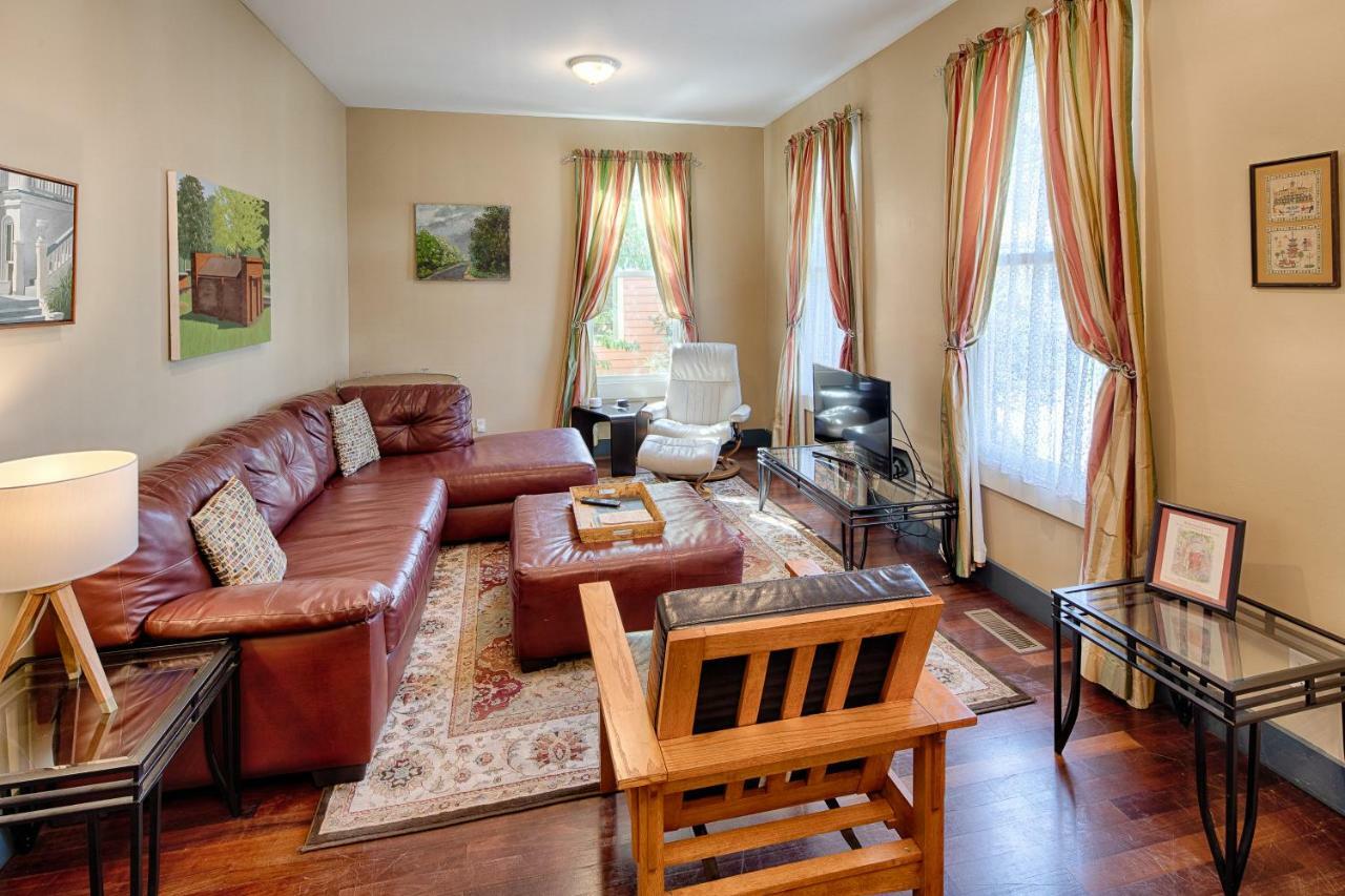 Savannah Drawing Room Екстер'єр фото