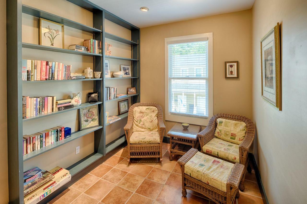Savannah Drawing Room Екстер'єр фото